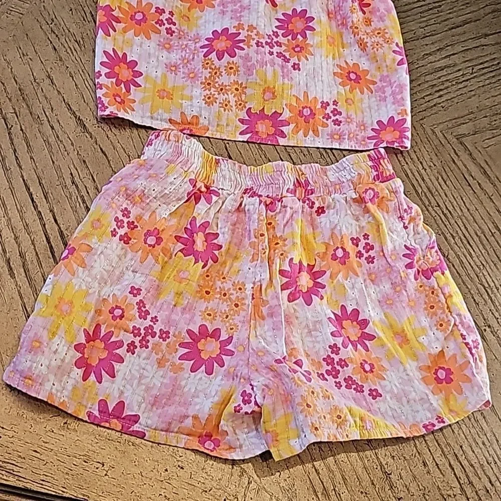 Cat & Jack girls size